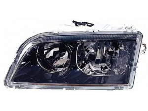 LORO 773-1109L-LDEN2 priekinis žibintas 
 Kėbulas -> Priekinis žibintas/dalys -> Priekinis žibintas/įterp.
30899678, 30899878