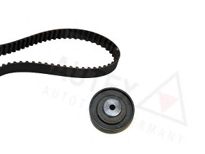 AUTEX 702058 paskirstymo diržo komplektas 
 Techninės priežiūros dalys -> Papildomas remontas