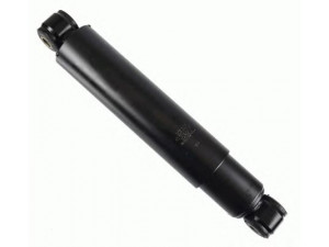 SACHS 315 006 amortizatorius 
 Pakaba -> Amortizatorius
81.43702.6071