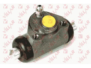 VILLAR 623.5738 rato stabdžių cilindras 
 Stabdžių sistema -> Ratų cilindrai
791113