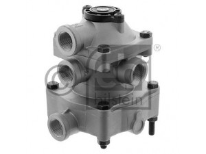 FEBI BILSTEIN 46229 valdymo vožtuvas, priekaba
82.52301.6000