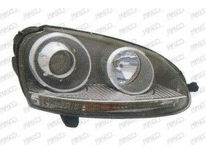 PRASCO VW0374904 priekinis žibintas 
 Kėbulas -> Priekinis žibintas/dalys -> Priekinis žibintas/įterp.
1K6941039