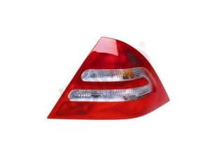 ULO 6740-30 kombinuotas galinis žibintas 
 Kėbulas -> Šviesos -> Kombinuotas galinis žibintas/dalys -> Kombinuotas galinis žibintas
2038201064, A2038201064