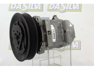 DA SILVA FC3568 kompresorius, oro kondicionierius 
 Oro kondicionavimas -> Kompresorius/dalys
7700865327, 7701499842