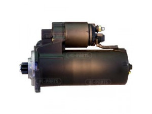 HC-PARTS CS1047 starteris 
 Elektros įranga -> Starterio sistema -> Starteris
441.04009-219.6, 6U0911023A