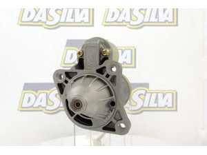 DA SILVA 040747 starteris 
 Elektros įranga -> Starterio sistema -> Starteris
F214-18-400A, F214-18-400C, F214-18-400C-9R