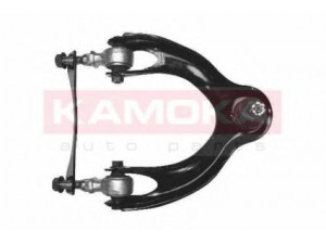 KAMOKA 9947773 vikšro valdymo svirtis 
 Ašies montavimas/vairavimo mechanizmas/ratai -> Valdymo svirtis/pasukamosios svirties sujungimas -> Vairo trauklės (valdymo svirtis, išilginis balansyras, diago
51450 SR0 A02, 51450 SR3 003, 51450 SR3 013