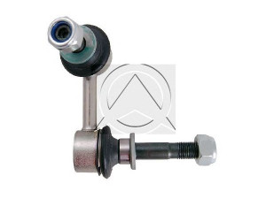 SIDEM 45569 šarnyro stabilizatorius 
 Ašies montavimas/vairavimo mechanizmas/ratai -> Stabilizatorius/fiksatoriai -> Savaime išsilyginanti atrama
48820 53010