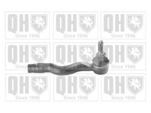 QUINTON HAZELL QR3734S skersinės vairo trauklės galas 
 Vairavimas -> Vairo mechanizmo sujungimai
F151-32-280