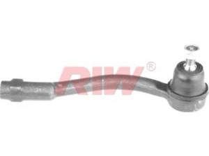 RIW HY2010 skersinės vairo trauklės galas 
 Vairavimas -> Vairo mechanizmo sujungimai
56820-1E900, 56820-1E900