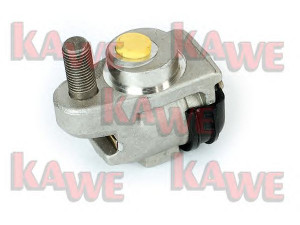KAWE W4380 rato stabdžių cilindras
4111071600