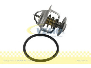 VEMO V40-99-0015 termostatas, aušinimo skystis 
 Aušinimo sistema -> Termostatas/tarpiklis -> Thermostat
13 38 038, 13 38 051, 90 067 918