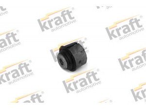 KRAFT AUTOMOTIVE 4231065 valdymo svirties/išilginių svirčių įvorė 
 Ašies montavimas/vairavimo mechanizmas/ratai -> Valdymo svirtis/pasukamosios svirties sujungimas -> Montavimas/sutvirtinimas
2013334514