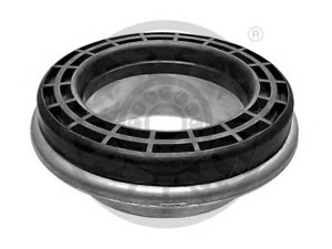 OPTIMAL F8-3014 frikcinis guolis, pakabos statramsčio atramos montavimas 
 Ašies montavimas/vairavimo mechanizmas/ratai -> Montavimas, pakabos statramstis
1318825080, 503529, 503538, 503543