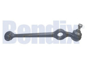 BENDIX 041602B vikšro valdymo svirtis 
 Ašies montavimas/vairavimo mechanizmas/ratai -> Valdymo svirtis/pasukamosios svirties sujungimas -> Vairo trauklės (valdymo svirtis, išilginis balansyras, diago
4402360, 4402361, 7558962, 4402360