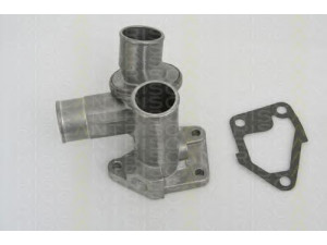 TRISCAN 8620 4485 termostatas, aušinimo skystis 
 Aušinimo sistema -> Termostatas/tarpiklis -> Thermostat
5999536, 7574911, 7581916, 7671373