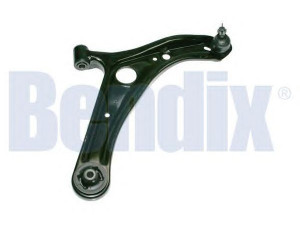 BENDIX 043316B vikšro valdymo svirtis 
 Ašies montavimas/vairavimo mechanizmas/ratai -> Valdymo svirtis/pasukamosios svirties sujungimas -> Vairo trauklės (valdymo svirtis, išilginis balansyras, diago
48068-59055
