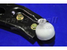 PARTS-MALL PXCAB-005LR vikšro valdymo svirtis 
 Ašies montavimas/vairavimo mechanizmas/ratai -> Valdymo svirtis/pasukamosios svirties sujungimas -> Vairo trauklės (valdymo svirtis, išilginis balansyras, diago
0K20134300, 0K20134300C, 0K20134300E