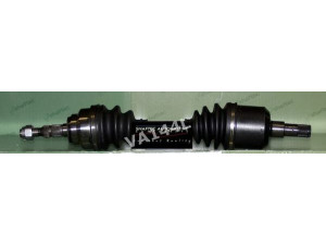 SHAFTEC VA144L kardaninis velenas 
 Ratų pavara -> Kardaninis velenas
374106, 26067666