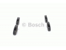 BOSCH 0 986 424 818 stabdžių trinkelių rinkinys, diskinis stabdys 
 Techninės priežiūros dalys -> Papildomas remontas
65396534, 65396534, 65396534, 94 566 892