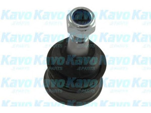 KAVO PARTS SBJ-6560 atramos/vairo trauklė 
 Ašies montavimas/vairavimo mechanizmas/ratai -> Sujungimai -> Atramos/vairo trauklė
545294A00A