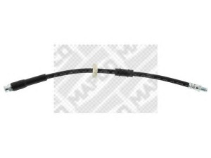 MAPCO 3788 stabdžių žarnelė 
 Stabdžių sistema -> Stabdžių žarnelės
4806 36, 7 567 861, 71 736 953