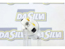 DA SILVA FF4621 džiovintuvas, oro kondicionierius 
 Oro kondicionavimas -> Džiovintuvas
4230462