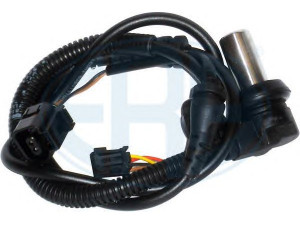 ERA 560253 jutiklis, rato greitis 
 Elektros įranga -> Jutikliai
4B0 927 803 F, 4Z7 927 807 C