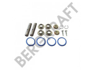 BERGKRAFT BK2898621SP remonto komplektas, vairuotojo kabinos pakaba
079330, 1248753, 1266426, 1269537