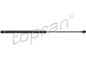 TOPRAN 114 064 dujinė spyruoklė, bagažinė 
 Priedai -> Bagažinė/pakrovimo skyrius
5P0 827 550, 5P0 827 550A