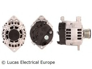 LUCAS ELECTRICAL LRA02299 kintamosios srovės generatorius 
 Elektros įranga -> Kint. sr. generatorius/dalys -> Kintamosios srovės generatorius
7711135504, 8200128429, 8200159642