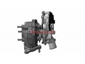 GARRETT 780708-5005S kompresorius, įkrovimo sistema 
 Išmetimo sistema -> Turbokompresorius
172010N042