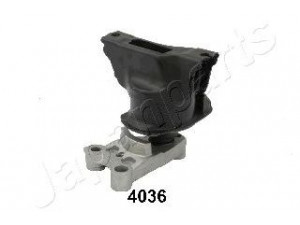 JAPANPARTS RU-4036 variklio montavimas 
 Variklis -> Prekių paieška pagal schemą
50820-SNB-J02