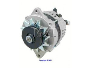 WAIglobal 21303N kintamosios srovės generatorius 
 Elektros įranga -> Kint. sr. generatorius/dalys -> Kintamosios srovės generatorius
8971502010, 8971502011, 6204043
