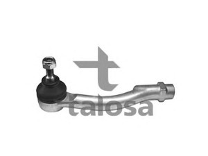 TALOSA 42-00212 skersinės vairo trauklės galas 
 Vairavimas -> Vairo mechanizmo sujungimai
5682038000, 5778038000, 5682038000