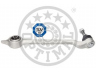 OPTIMAL G5-581 vikšro valdymo svirtis 
 Ašies montavimas/vairavimo mechanizmas/ratai -> Valdymo svirtis/pasukamosios svirties sujungimas -> Vairo trauklės (valdymo svirtis, išilginis balansyras, diago
31121093450, 31121094234