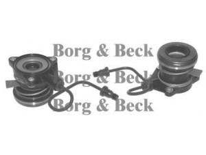 BORG & BECK BCS112 centrinis darbinis cilindras, sankaba 
 Sankaba/dalys -> Atleidiklis, sankaba -> Centrinis darbinis cilindras