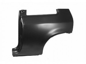 VAN WEZEL 5817650 šoninis skydas 
 Kėbulas -> Kuro bakas/dalys
6X3809844A