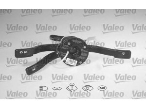 VALEO 251368 vairo kolonėlės jungiklis 
 Vidaus įranga -> Rankinės/kojinės svirties sistema
1303037808