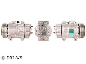 DRI 700510245 kompresorius, oro kondicionierius 
 Oro kondicionavimas -> Kompresorius/dalys
1036783, 1234257, 1344614, 1433627