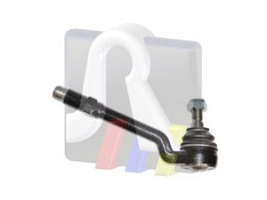 RTS 91-09578 skersinės vairo trauklės galas 
 Vairavimas -> Vairo mechanizmo sujungimai
32106774335, 32211096327, 32216760354