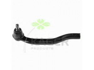 KAGER 43-0288 skersinės vairo trauklės galas 
 Vairavimas -> Vairo mechanizmo sujungimai
53560-S30-005