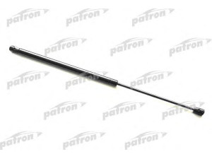 PATRON PGS2614KL dujinė spyruoklė, bagažinė 
 Priedai -> Bagažinė/pakrovimo skyrius
90 521 517, 132677, 90521517