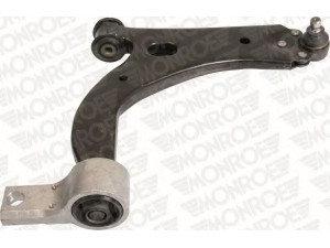 MONROE L16563 vikšro valdymo svirtis
1214911, DD32-34-300