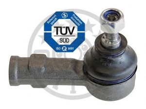 OPTIMAL G1-1120 skersinės vairo trauklės galas 
 Vairavimas -> Vairo mechanizmo sujungimai
568203B000