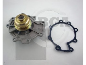 BGA CP6818T vandens siurblys 
 Aušinimo sistema -> Vandens siurblys/tarpiklis -> Vandens siurblys
3715703, 4448290, 4551517, 7269023