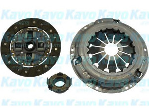 KAVO PARTS CP-1141 sankabos komplektas 
 Sankaba/dalys -> Sankabos remonto komplektas, visas