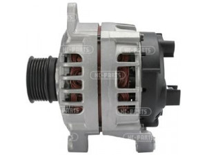 HC-PARTS CA2037IR kintamosios srovės generatorius 
 Elektros įranga -> Kint. sr. generatorius/dalys -> Kintamosios srovės generatorius
500345767, 500345767, 5702A8, 5705AE