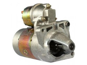 UNIPOINT F042S0H118 starteris 
 Elektros įranga -> Starterio sistema -> Starteris
46429594, 46548654, 46737560, 46740242