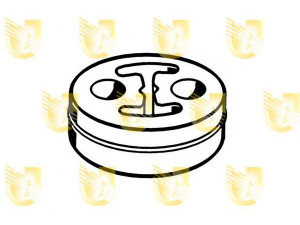 UNIGOM 165125 guminė juosta, išmetimo sistema 
 Išmetimo sistema -> Surinkimo dalys -> Atskiros surinkimo dalys -> Guminė juosta
60655991, 60655991, 60655991